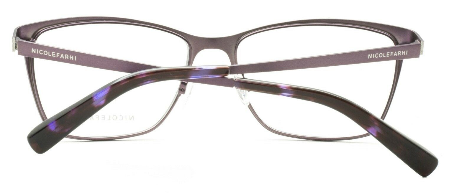 Nicole Farhi 06 30565531 52mm Eyewear Glasses RX Optical Eyeglasses FRAMES - New