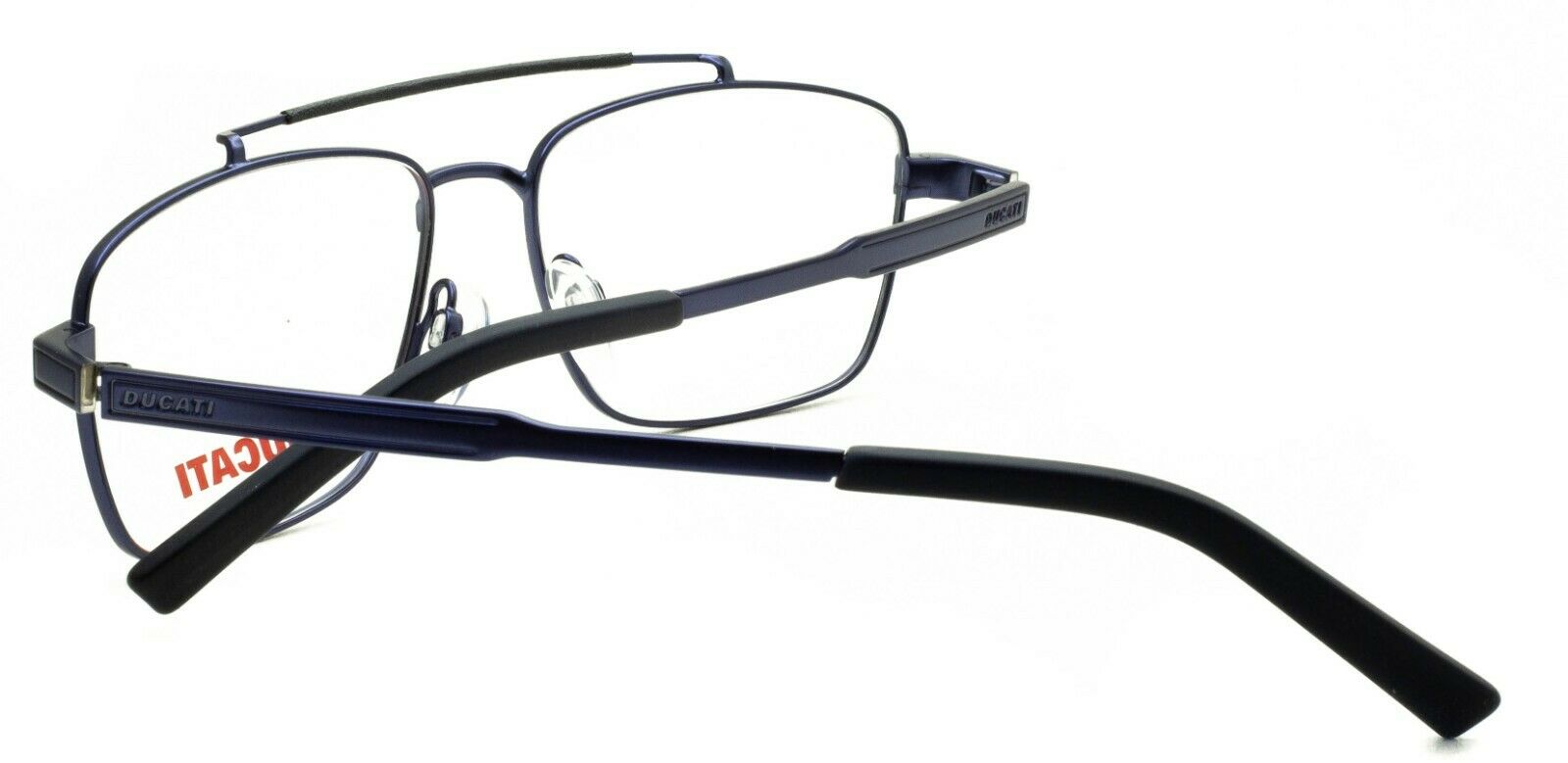 DUCATI DA3019 608 54mm FRAMES Glasses RX Optical Eyewear Eyeglasses BNIB - New