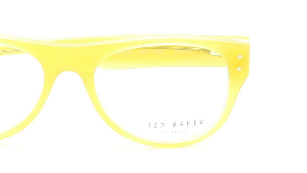 TED BAKER Colebrook 8071 442 54mm FRAMES Glasses Eyeglasses RX Optical - New