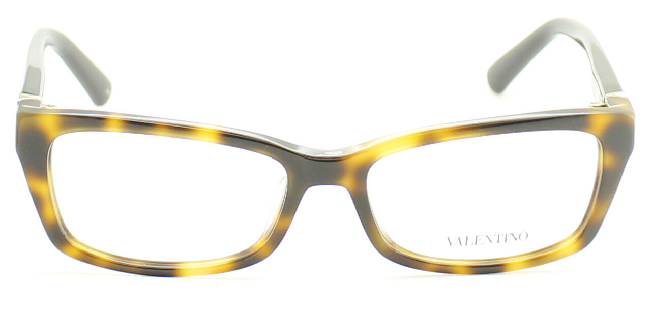 VALENTINO V2615R 214 Eyewear FRAMES RX Optical Eyeglasses Glasses Italy New BNIB