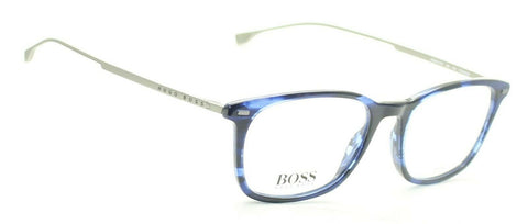 HUGO BOSS 1049 807 52mm Eyewear FRAMES Glasses RX Optical Eyeglasses New - Italy