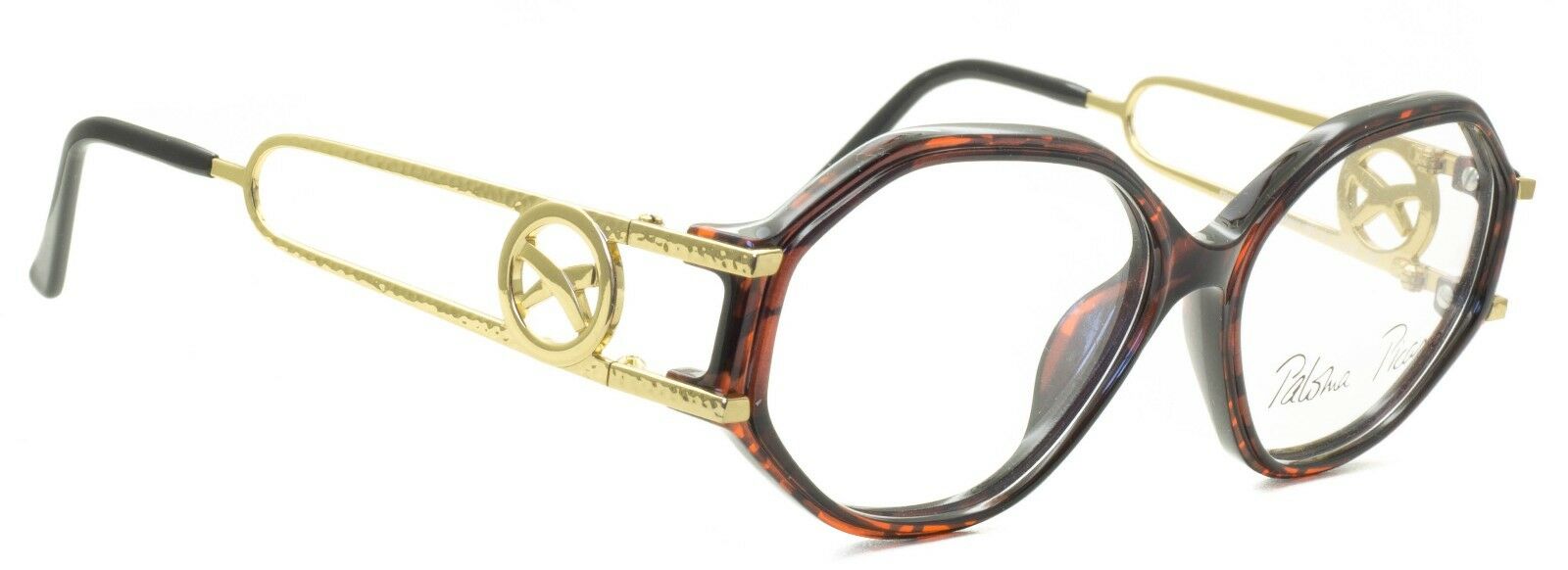 PALOMA PICASSO 3762 30 Vintage FRAMES NEW Glasses RX Optical Eyewear Eyeglasses