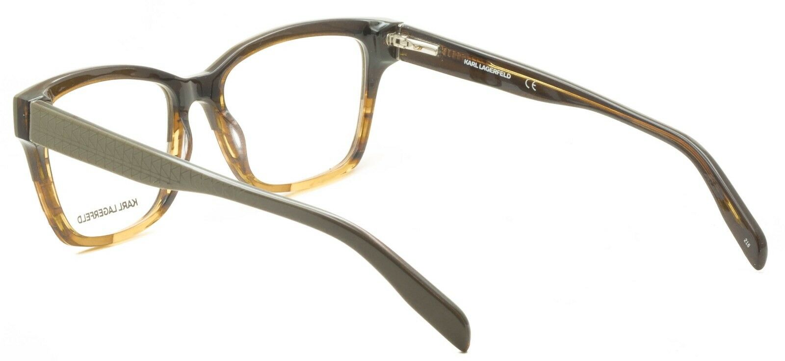 KARL LAGERFELD KL 919 113 52mm Eyewear FRAMES RX Optical Eyeglasses Glasses New