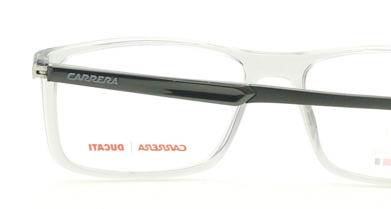 CARRERA | DUCATI CARDUC 007 R6S 56mm Eyewear FRAMES Glasses RX Optical - New