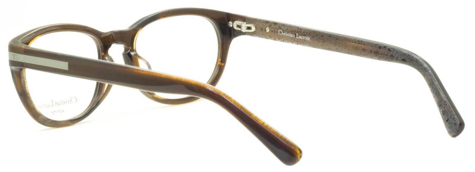 CHRISTIAN LACROIX CL2003 108 Eyewear RX Optical FRAMES Eyeglasses Glasses - BNIB