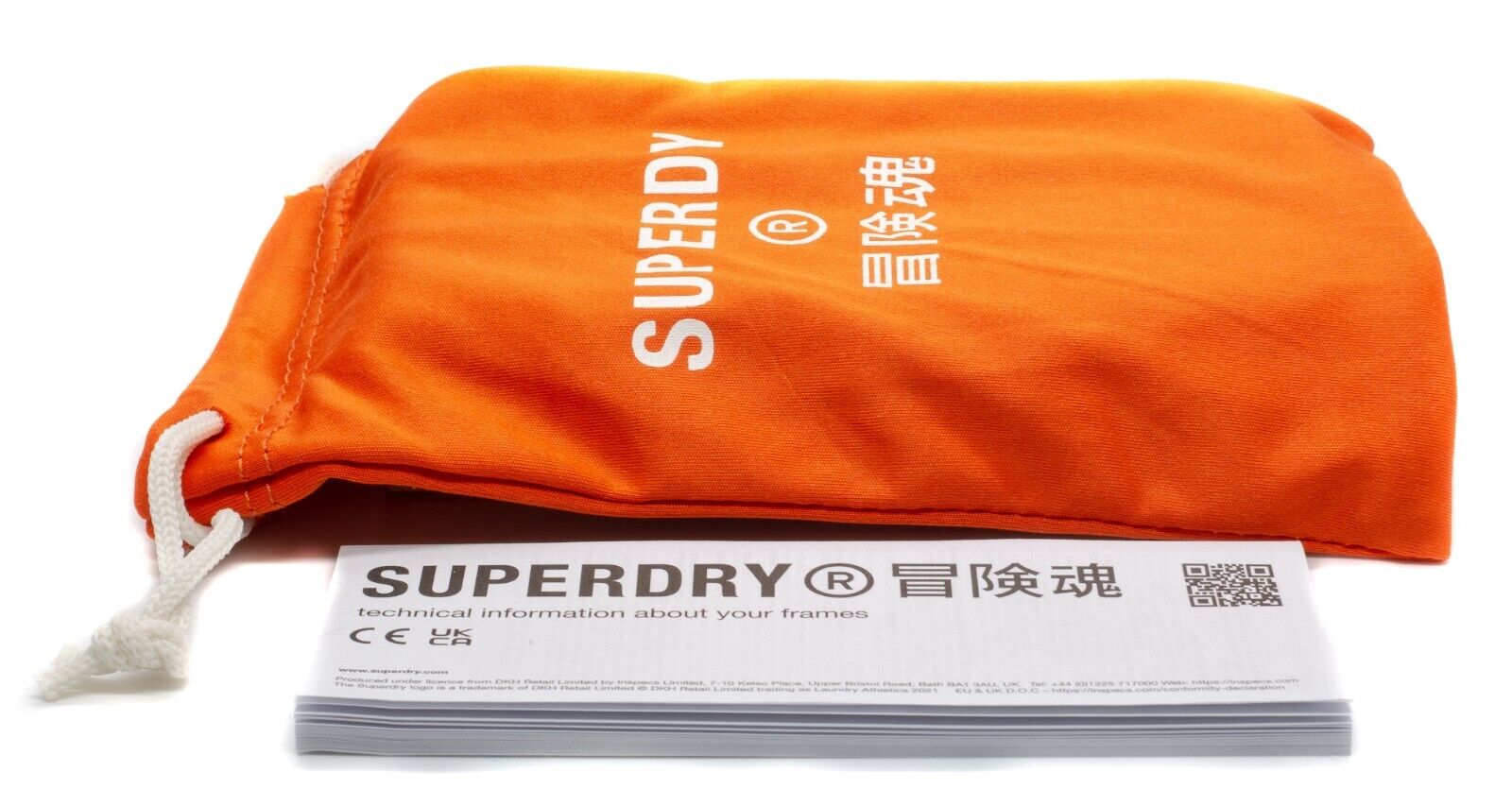 SUPERDRY sds superflux c. 104 E12 56mm Cat 3 Sunglasses Shades Eyewear Frames