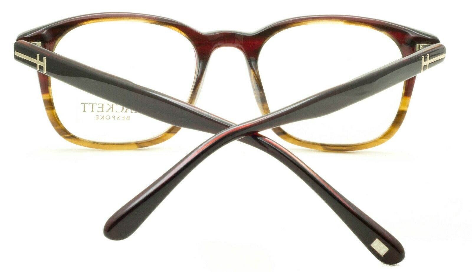 HACKETT Bespoke HEB 111 103 48mm Eyewear FRAMES RX Optical Glasses Eyeglasses