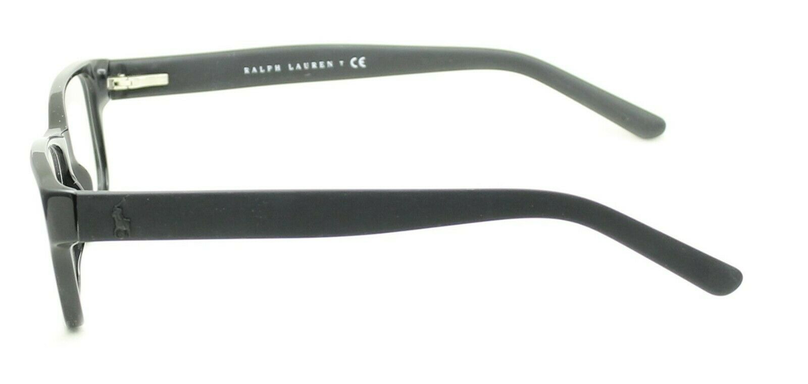 RALPH LAUREN POLO 2117 5001 54mm Eyewear FRAMES RX Optical Eyeglasses GlassesNew