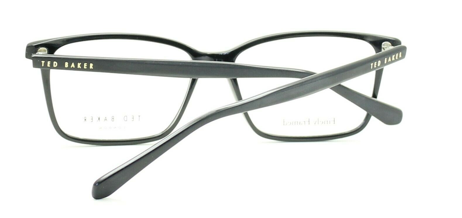 TED BAKER Axel 8119 001 54mm Eyewear FRAMES Glasses Eyeglasses RX Optical - New