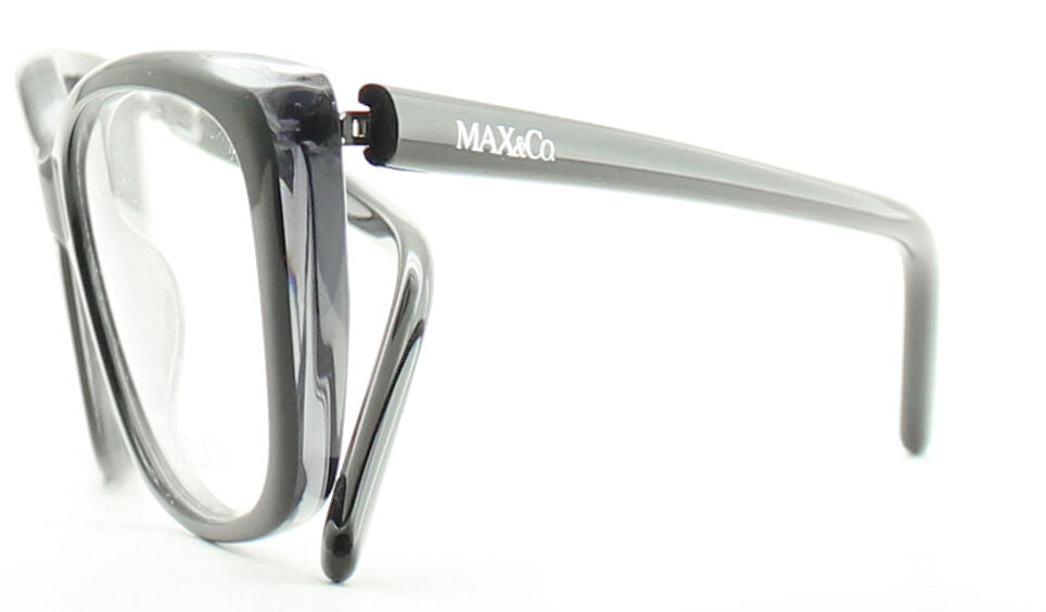 MAX & CO. 01 30265608 53mm Eyewear RX Optical Glasses FRAMES Eyeglasses - New