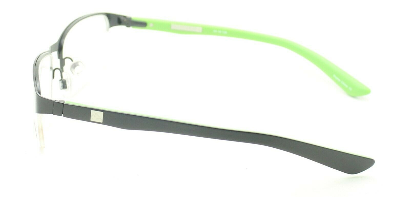 QUIKSILVER QS Fender EQMEG 54mm RX Optical FRAMES Glasses Eyewear Eyeglasses New