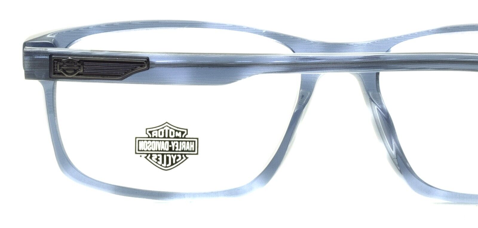 HARLEY-DAVIDSON HD 0858/V 091 59mm Eyewear FRAMES RX Optical Eyeglasses Glasses