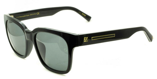 Ermenegildo Zegna EZ 0018-D 01A 56mm Sunglasses Shades Glasses 100% UV New Italy