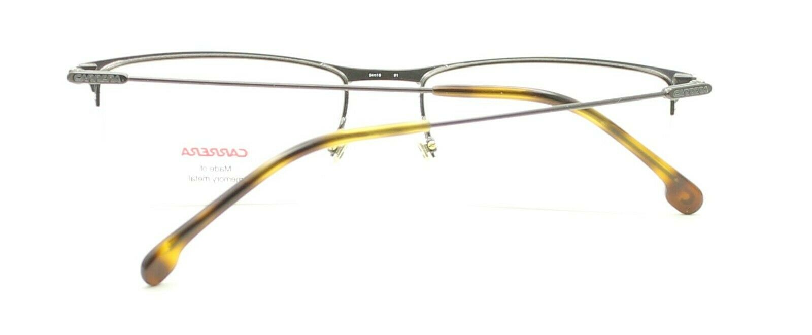 CARRERA 190 VZH 54mm Eyewear FRAMES NEW Glasses RX Optical Eyeglasses - TRUSTED