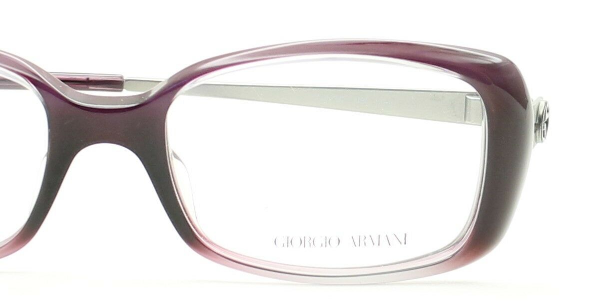 GIORGIO ARMANI GA 812 U8I Eyewear FRAMES RX Optical Eyeglasses Glasses - ITALY