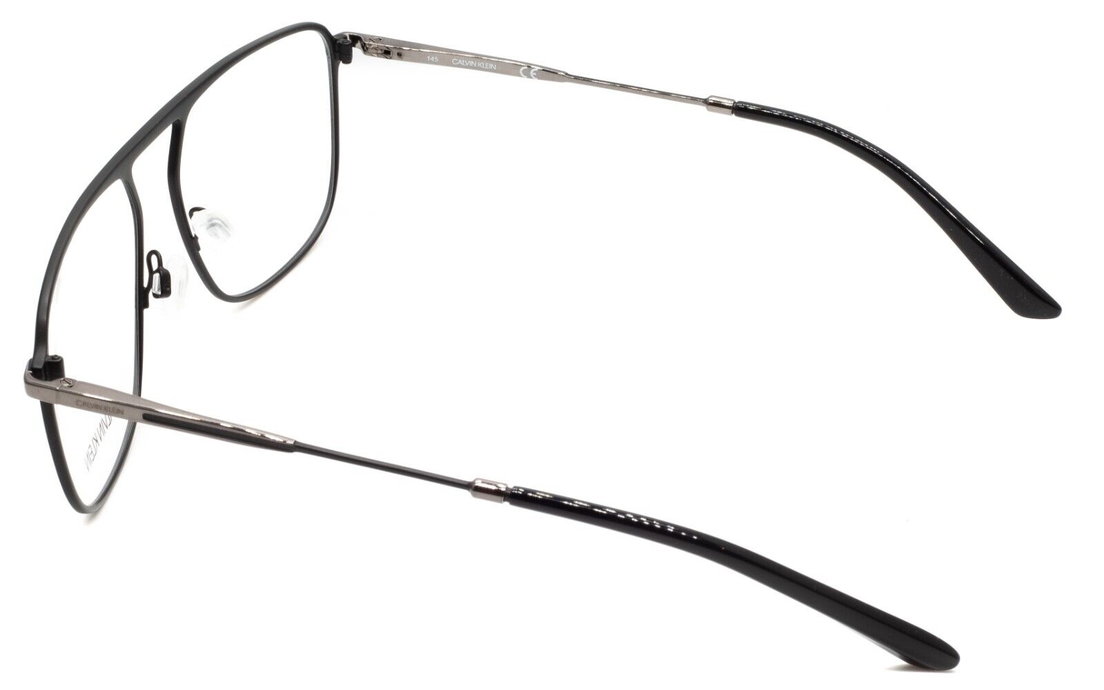 CALVIN KLEIN CK21103 001 56mm Eyewear RX Optical FRAMES Eyeglasses Glasses - New