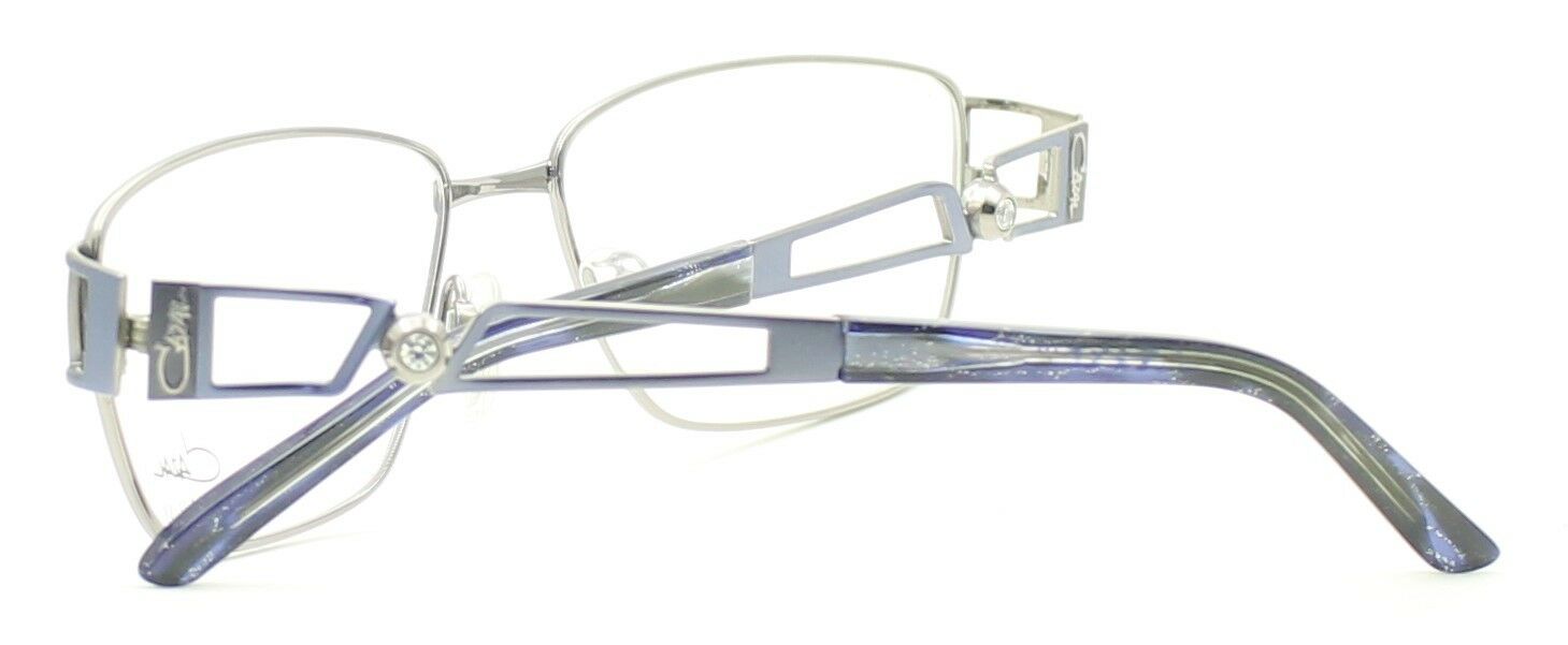 CAZAL Mod 1077 004 Vintage Eyewear RX Optical FRAMES Eyeglasses Glasses - NOS