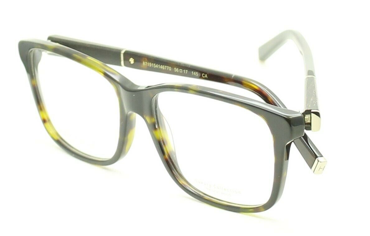 HERITAGE Iconic Luxury HEDM17 HH Eyewear FRAMES Eyeglasses RX Optical Glasses