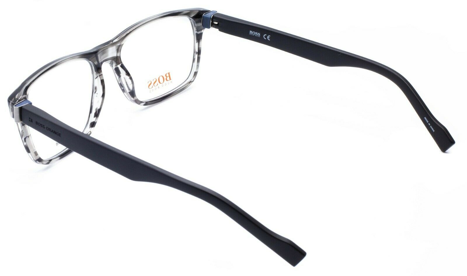 BOSS ORANGE BO 0146 6SD 54mm Eyewear RX Optical Glasses Eyeglasses Frames - New