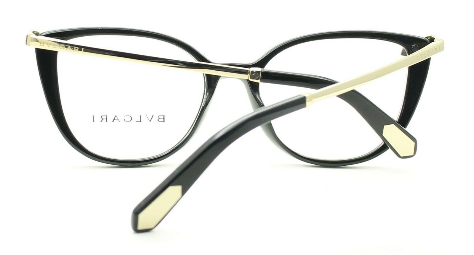 BVLGARI 4196 501 51mm Eyewear Glasses RX Optical Glasses Eyeglasses FRAMES - New