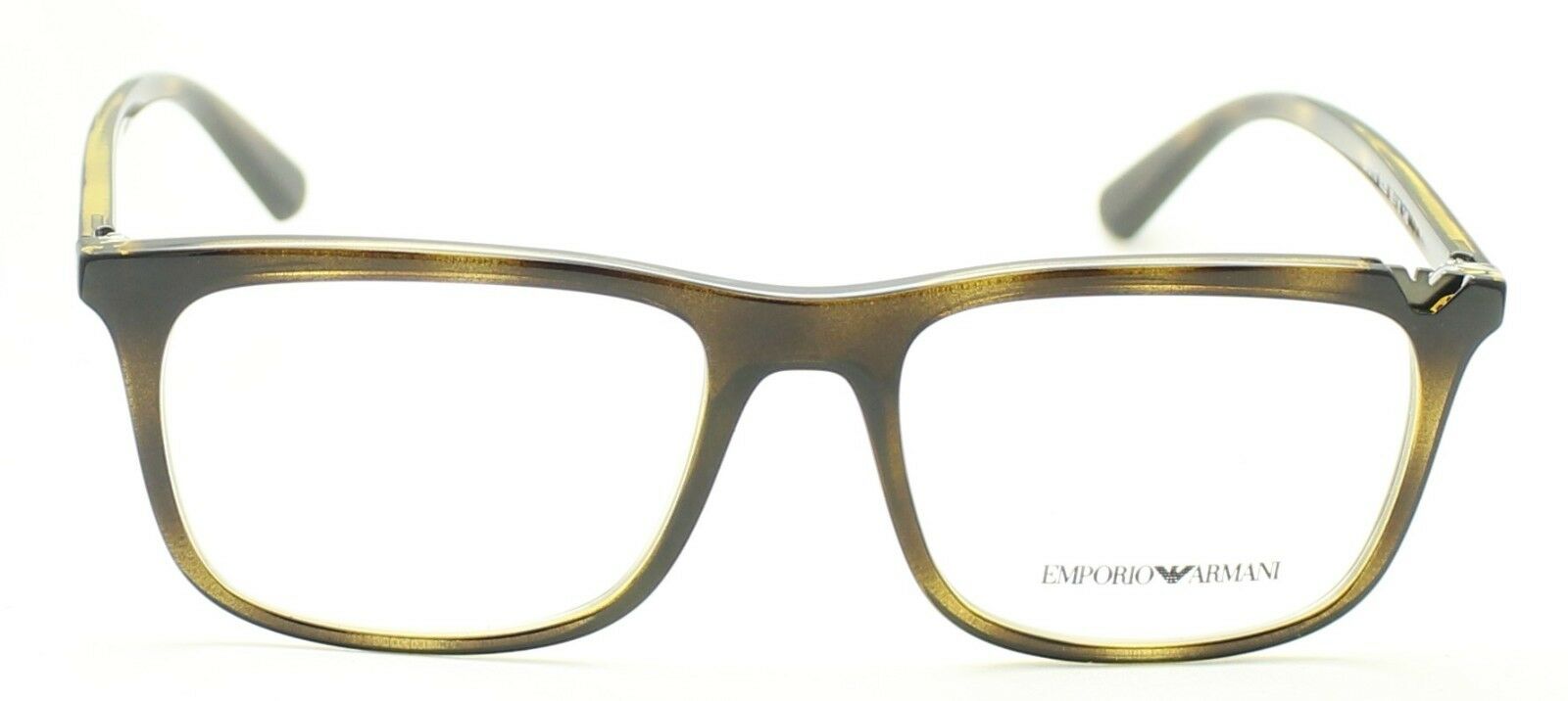 EMPORIO ARMANI EA 3110 5026 Eyewear FRAMES RX Optical Glasses Eyeglasses - New