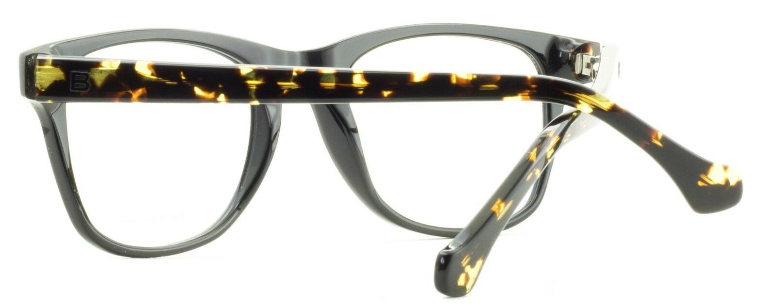 BALENCIAGA PARIS BA 5034 001 Eyewear FRAMES RX Optical Eyeglasses Glasses- Italy