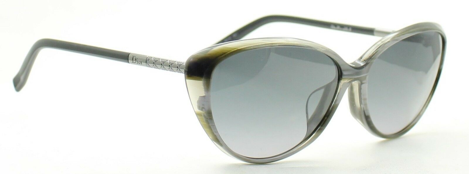 DIOR PICCADILLY F XM0HD 58mm Sunglasses Shades Frames Ladies BNIB New - ITALY