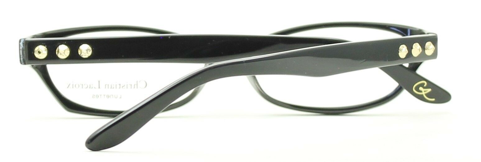 CHRISTIAN LACROIX CL1001 001 Eyewear RX Optical FRAMES Eyeglasses Glasses - BNIB