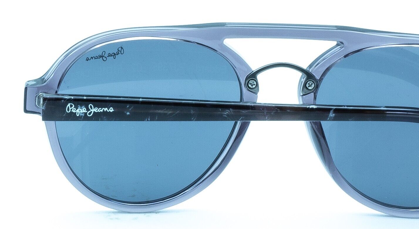 PEPE JEANS PJ7395 Eddard C2 51mm Sunglasses Shades Frames Eyewear Brand New BNIB