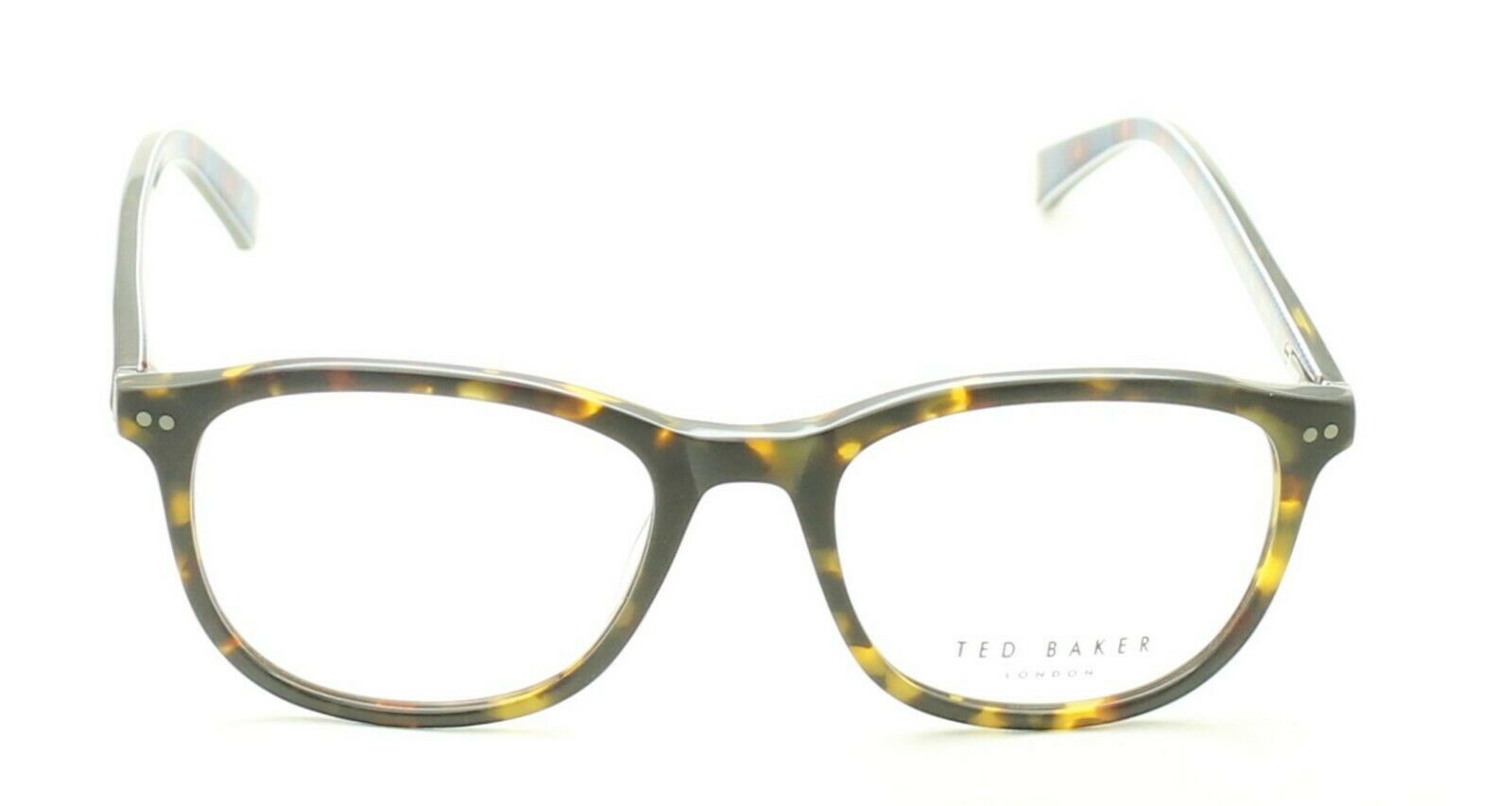 TED BAKER Grover 8177 145 50mm Eyewear FRAMES Glasses Eyeglasses RX Optical -New