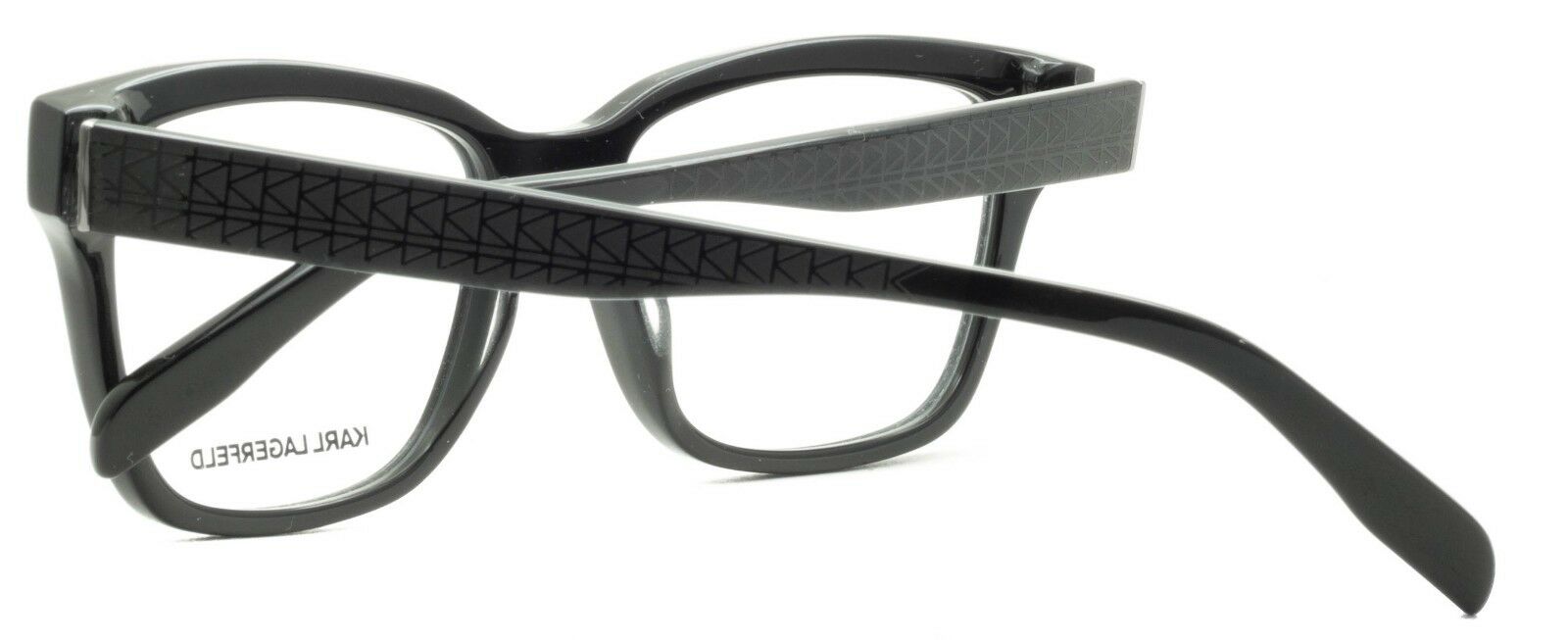 KARL LAGERFELD KL 42 52mm Eyewear FRAMES RX Optical Eyeglasses Glasses - New