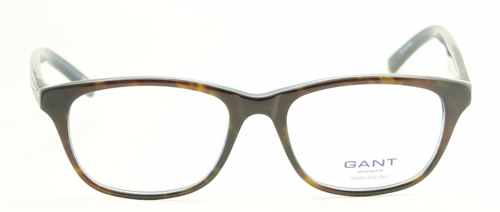 GANT GW EMMA TO Dark Brown RX Optical Eyewear Glasses FRAMES Eyeglasses New BNIB