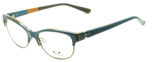 OAKLEY THROWBACK OX1108-0452 Eyewear FRAMES RX Optical Eyeglasses Glasses - New