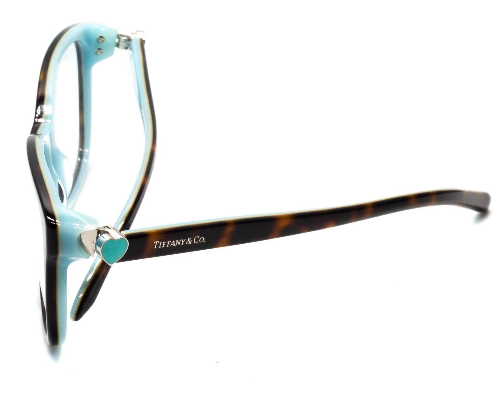 TIFFANY & CO TF 2097 8134 52mm Eyewear FRAMES RX Optical Eyeglasses Glasses -New