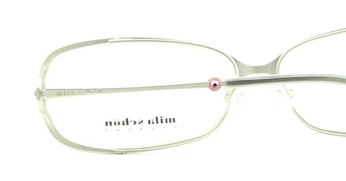 MILA SCHON MS975 C3 Eyewear RX Optical FRAMES Eyeglasses Glasses New BNIB-Italy