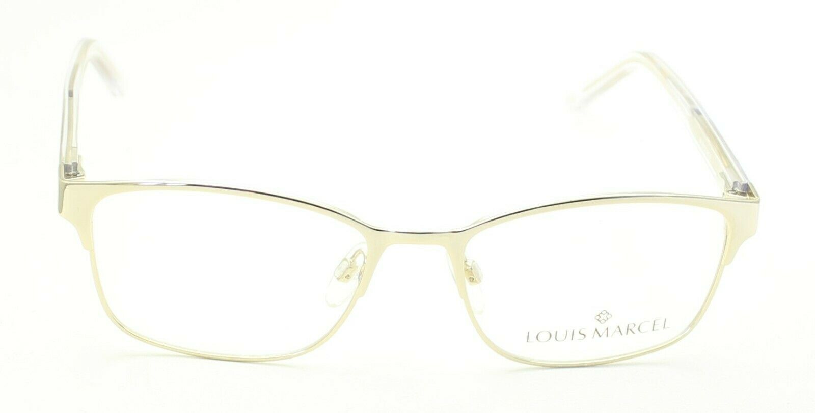 LOUIS MARCEL LM1032 C1 51mm Eyewear FRAMES RX Optical Eyeglasses Glasses - New