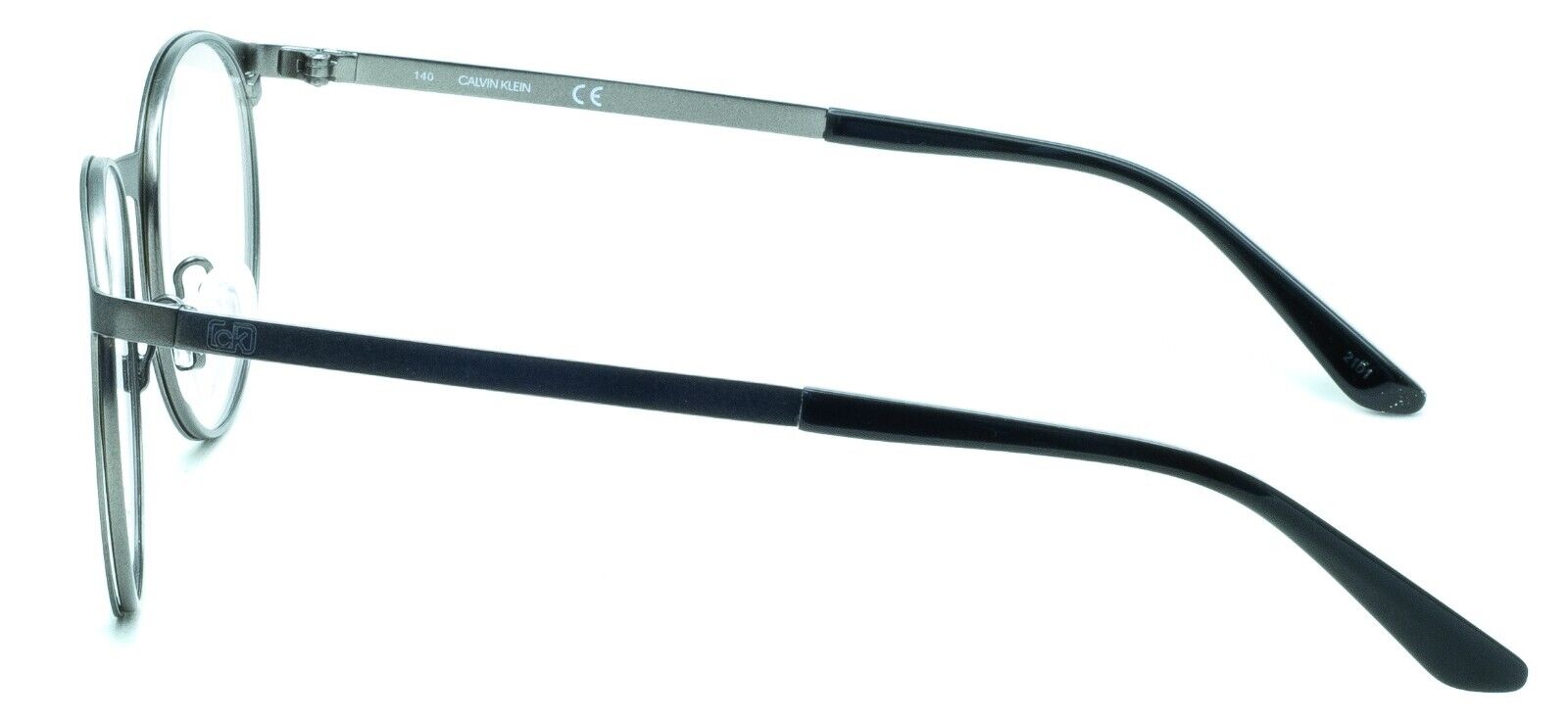 CALVIN KLEIN CK21117 008 50mm Eyewear RX Optical FRAMES Eyeglasses Glasses - New