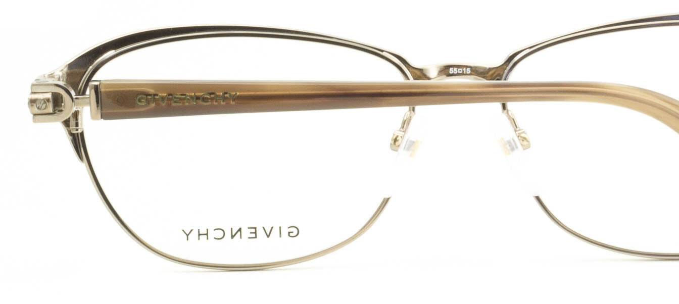 GIVENCHY VGV A29 COL. 0SE4 Eyewear FRAMES RX Optical Glasses Eyeglasses - New