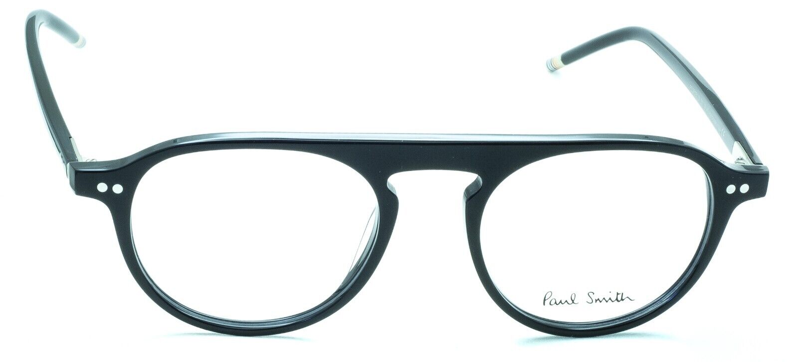 PAUL SMITH PSOP031 01 50mm Charles Eyewear FRAMES RX Optical Glasses Eyeglasses