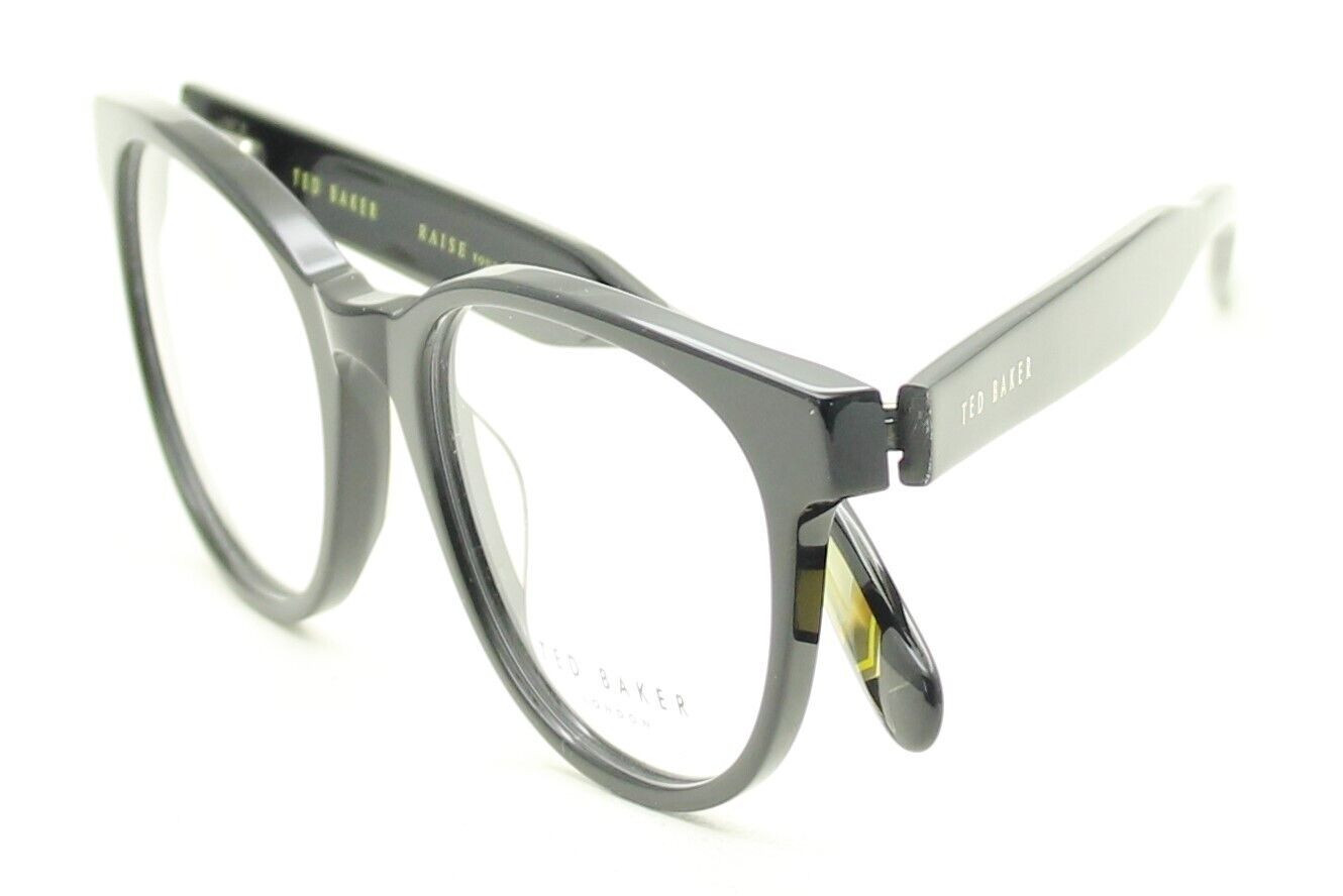 TED BAKER Cade 8197 001 51mm Eyewear FRAMES Glasses Eyeglasses RX Optical - New