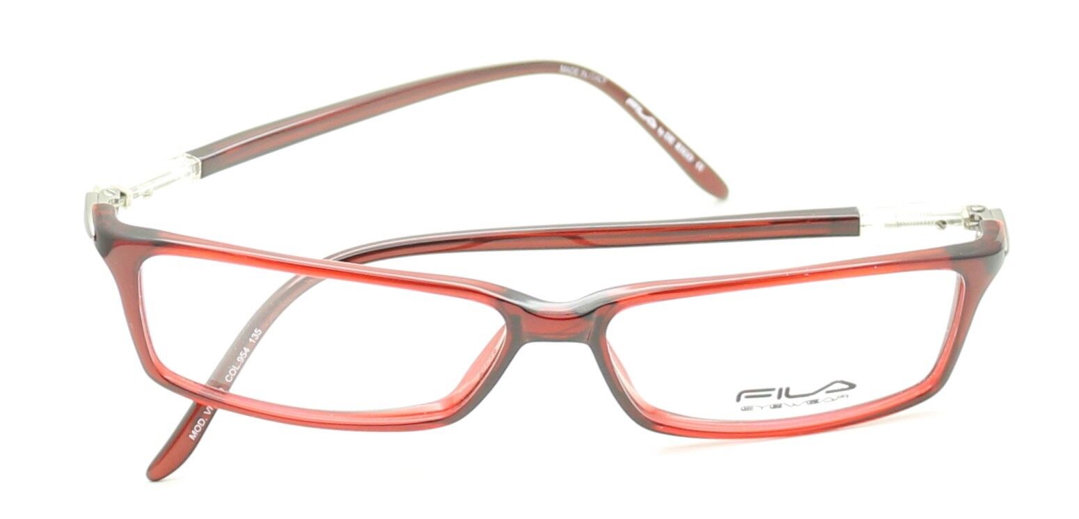 FILA VF8669 954 54mm Eyewear RX Optical FRAMES Glasses Eyeglasses BNIB - New