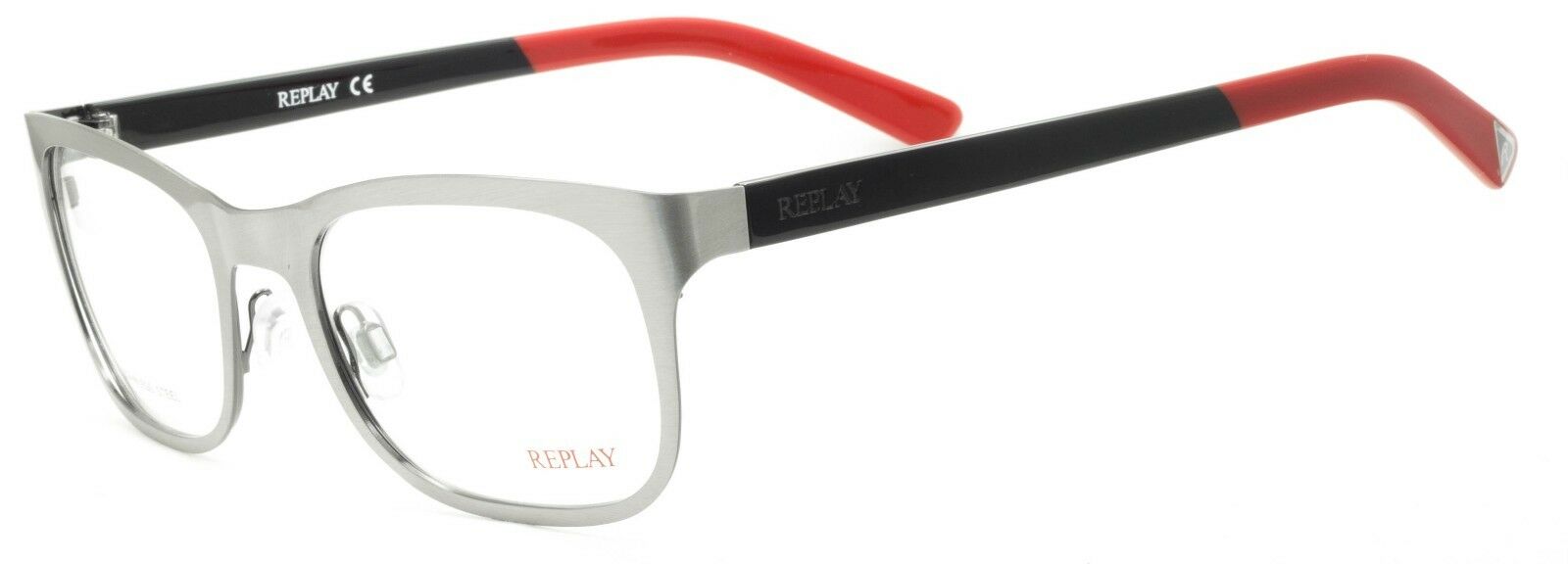 REPLAY RY059V01 FRAMES Glasses RX Optical Eyewear Eyeglasses New BNIB - TRUSTED
