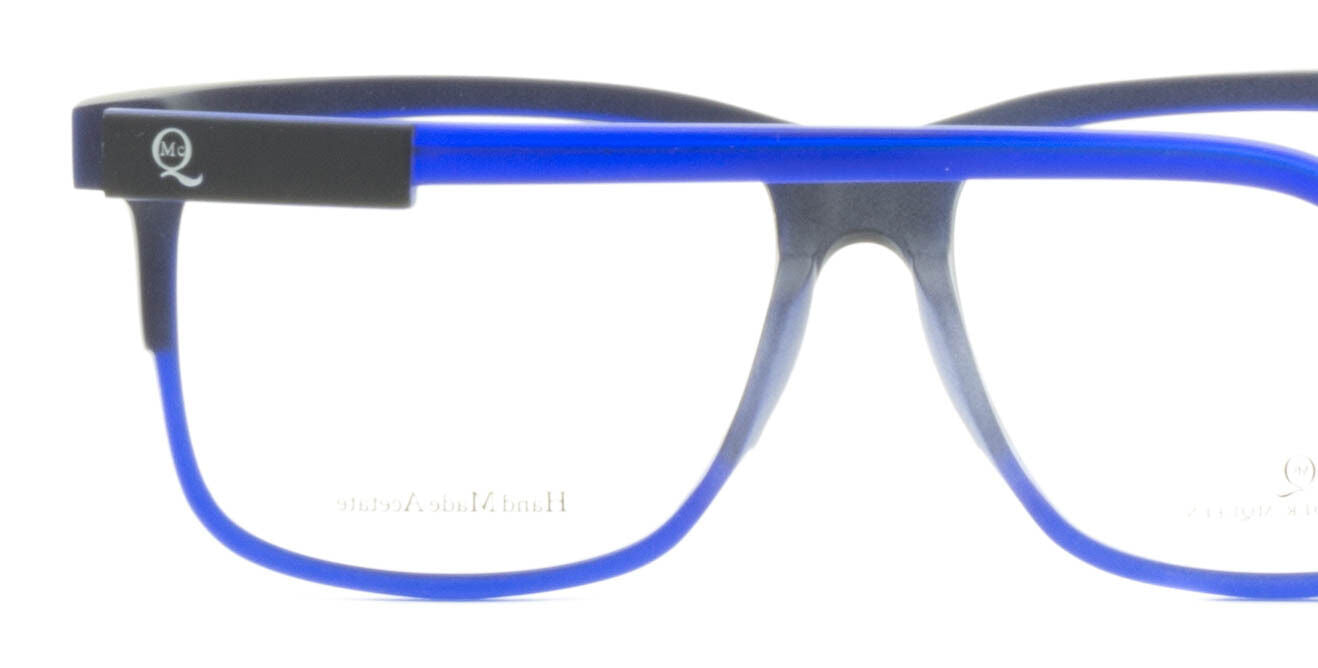 ALEXANDER McQUEEN MCQ 0055/F GGB Eyewear FRAMES RX Optical Eyeglasses Glasses