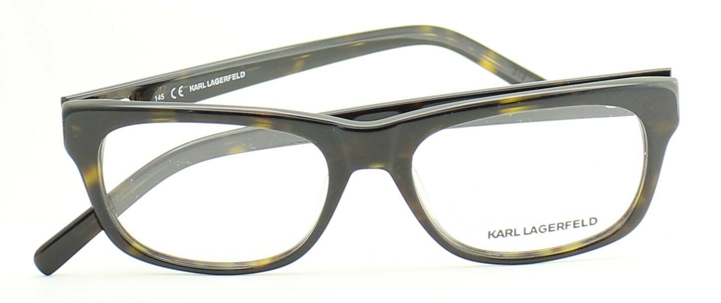 KARL LAGERFELD KL801 013 Eyewear FRAMES NEW RX Optical Eyeglasses BNIB - TRUSTED