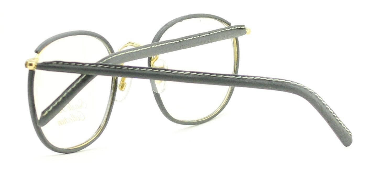 SAVILE ROW ENGLAND (ALGHA) 14K GF 50x22mm Eyewear RX Optical Eyeglasses Glasses