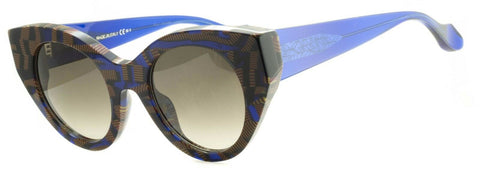 FENDI FF 0111 H2C Eyewear RX Optical FRAMES NEW Glasses Eyeglasses Italy - BNIB