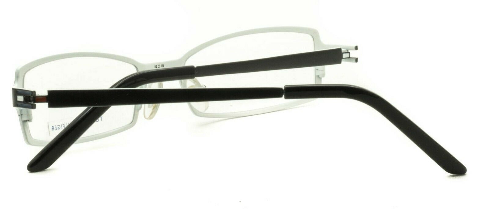 TOMMY HILFIGER TH 3224 BLKWHT 52mm Eyewear FRAMES Glasses RX Optical Glasses New