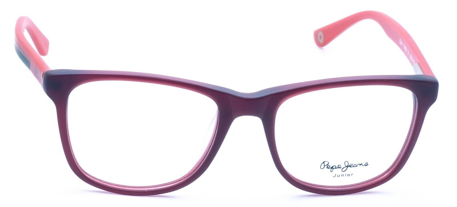 PEPE JEANS Junior Elijah PJ4028 C1 46mm Eyewear FRAMES Glasses RX Optical - New