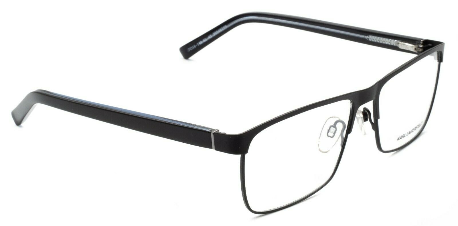 KARL LAGERFELD KL 45 30548299 57mm Eyewear FRAMES RX Optical Eyeglasses Glasses