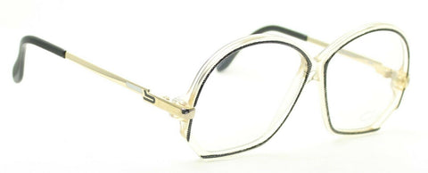 CAZAL MOD 188 COL 286 Vintage Ladies Eyewear RX Optical FRAMES Eyeglasses - NOS